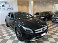 MERCEDES CLASSE GLA CDI Automatic Premium#XENON#NAVI#TETTO#PELLE