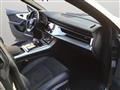 AUDI Q8 45 TDI quattro tiptronic Sport