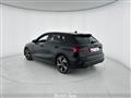 AUDI A3 SPORTBACK A3 SPB 40 TDI quattro S tronic S line edition