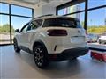 CITROEN C5 AIRCROSS HYBRID Hybrid 136 e-DCS 6 Plus