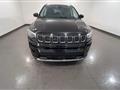 JEEP COMPASS e-HYBRID 1.5 Turbo T4 130CV MHEV 2WD Summit - VARI COLORI!