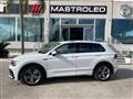 VOLKSWAGEN Tiguan 2.0 TDI Sport BMT RLine