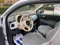 FIAT 500 1.4 16V Lounge