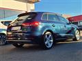 AUDI A3 SPORTBACK SPB 1.6 TDI S Tronic Sport 116cv