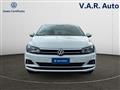 VOLKSWAGEN POLO 1.0 EVO 80 CV 5p. Comfortline BlueMotion Technology