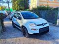 FIAT PANDA 1.0cc HYBRID GSE CITYLIFE MY23 70cv BLUETOOTH