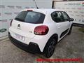 CITROEN C3 PureTech 83 S&S Feel Pack - MINI RATA 4 ANNI