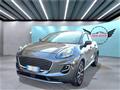 FORD PUMA 1.0 EcoBoost Hybrid 125 CV S&S Titanium RedAuto