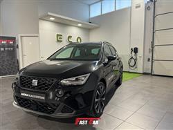 SEAT ARONA 1.0 EcoTSI Black Edition