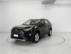 TOYOTA RAV4 RAV4 2.5 HV (218CV) E-CVT 2WD Business