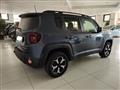 JEEP RENEGADE 4XE Renegade 1.3 T4 240CV PHEV 4xe AT6 Trailhawk