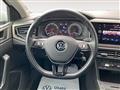 VOLKSWAGEN POLO 1.0 EVO 80 CV 5p. Comfortline BlueMotion Technology