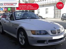 BMW Z3 1.8 cat Roadster