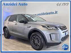 LAND ROVER DISCOVERY SPORT 2.0D 150 CV AWD Auto MHEV