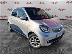 SMART FORFOUR 90 0.9 Turbo twinamic Passion