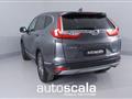 HONDA CR-V HYBRID 2.0 Hev eCVT Elegance Navi (rottamazione euro 4)