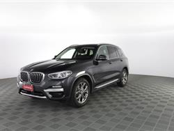 BMW X3 xDrive20d xLine