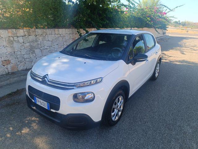 CITROEN C3 PureTech 82 Feel