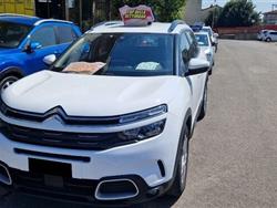 CITROEN C5 AIRCROSS C5 Aircross PureTech 130 S&S Live