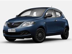 LANCIA YPSILON My23 1.0 Firefly 70 CvStart&Stop Hybrid Silver