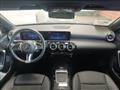 MERCEDES CLASSE A SEDAN d Automatic Progressive Advanced Plus