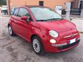 FIAT 500 1.2 EasyPower Lounge