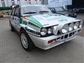 LANCIA DELTA 2.0i.e. turbo 16V HF integrale