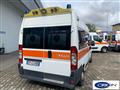 FIAT DUCATO AMBULANZA (3353) VP Ducato 35 3.0 Natural Power PM-TM Furgone Maxi