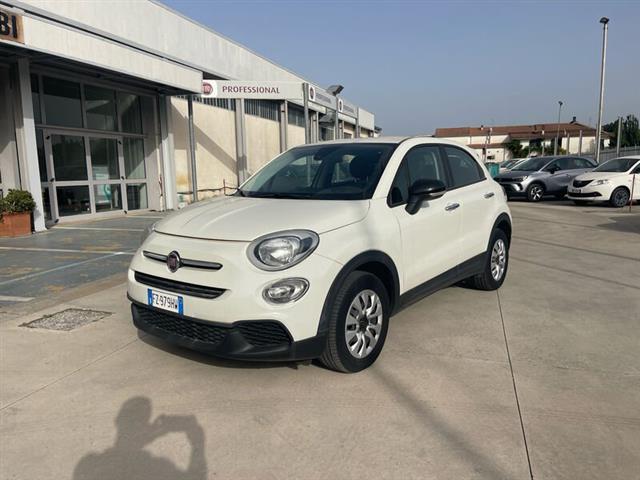 FIAT 500X 500 X 1.3 mjt Urban 4x2 95cv