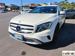 MERCEDES Classe GLA 200 d (cdi) Sport
