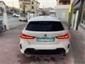 BMW SERIE 1 d Msport 150cv Steptronic 5p