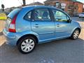 CITROEN C3 1.4 Exclusive Bi Energy G