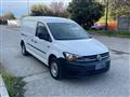 VOLKSWAGEN CADDY 1.4 TGI Comfortline Maxi