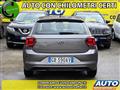 VOLKSWAGEN POLO 1.0 EVO 80 5P COMFORTLINE E6D NEOPATENTATI/PERMUTE