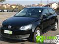 VOLKSWAGEN POLO 1.2 5 porte Tech&Sound -PER NEOPATENTATI