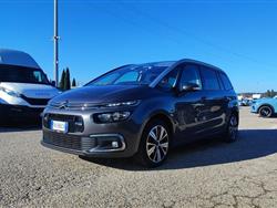 CITROEN GRAND C4 PICASSO BlueHDi 120 S&S Feel