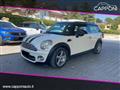 MINI CLUBMAN Mini 1.6 16V Cooper D Clubman