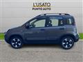 FIAT PANDA 1.0 FireFly Hybrid City Cross