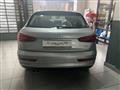 AUDI Q3 2.0 TDI120CV Stronic Business S-LINE GAR.24M