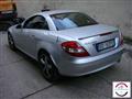 MERCEDES Classe SLK 200 Kompressor cat