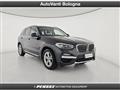 BMW X3 xDrive20d xLine