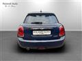 MINI MINI 5 PORTE 1.5 TwinPower Turbo Cooper