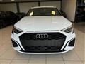 AUDI A3 SPORTBACK SPB 35 TFSI S tronic S line edition