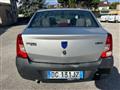 DACIA LOGAN 1.5 dCi 70CV 186,405km Neopatentati Bellissima