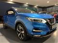 NISSAN QASHQAI 1.6 dCi X-Tronic 2WD Black Edition