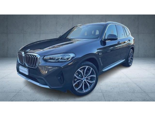 BMW X3 xDrive30e Msport Aut.