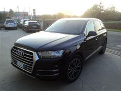 AUDI Q7 3.0 TDI 272 CV quattro tiptronic Sport Plus