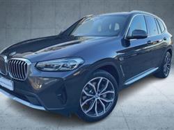 BMW X3 xDrive30e Msport Aut.