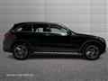 MERCEDES GLC SUV de 4Matic EQ-Power Premium