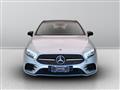 MERCEDES CLASSE A Classe A - W177 2018 -  d Premium auto